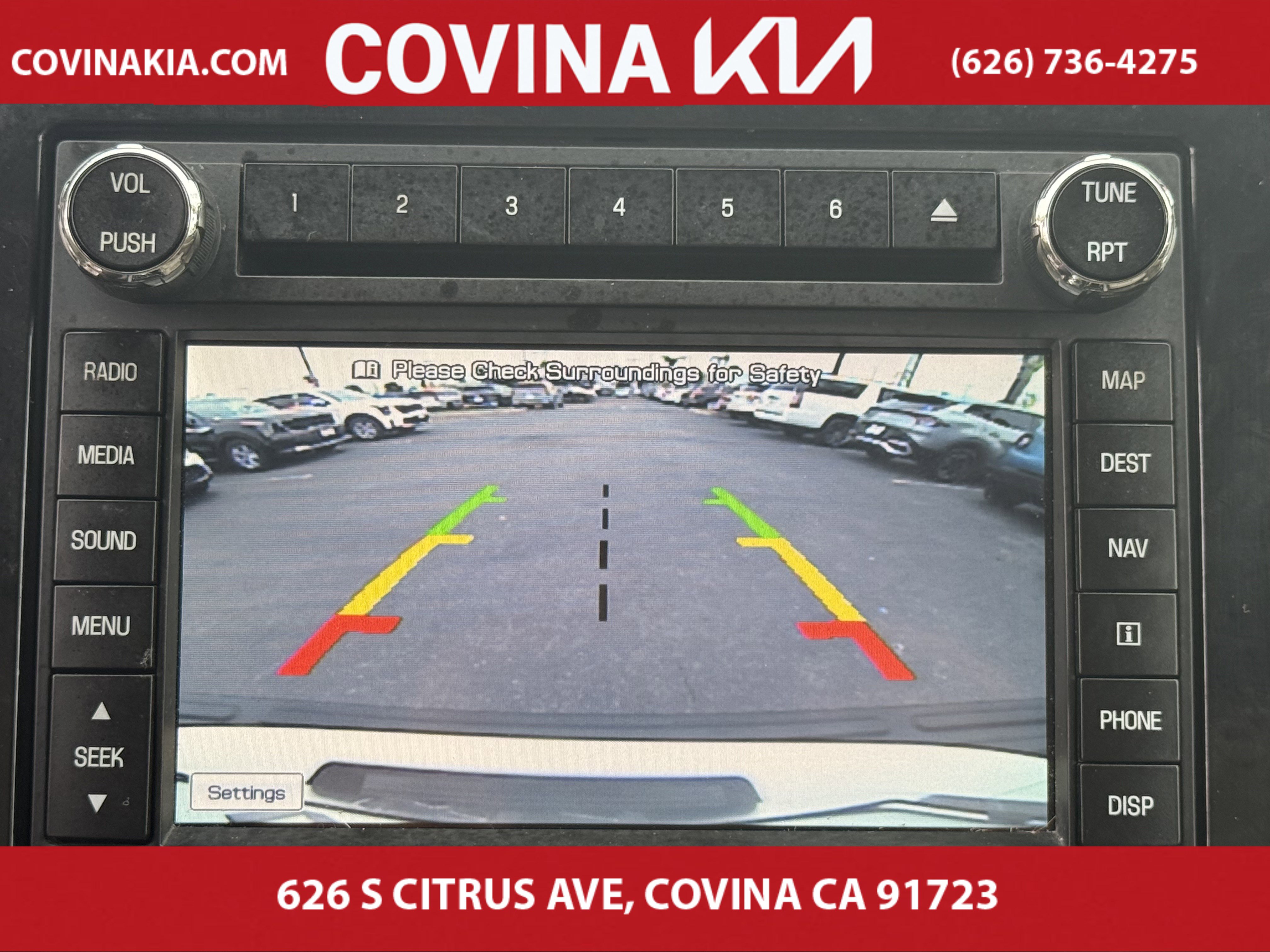 Used 2012 Ford Expedition Limited image 25