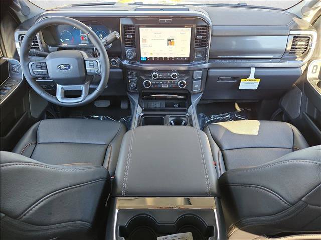 New 2027 Ford F250 Lariat AWD/4WD image 15