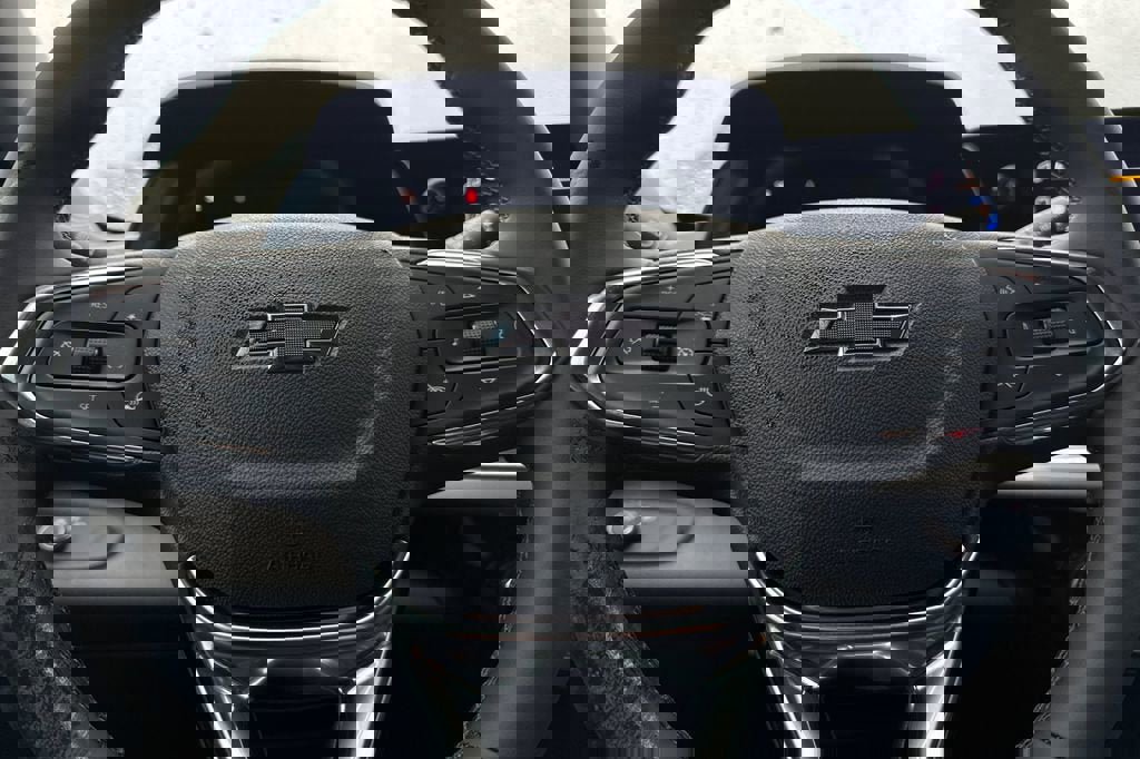 New 2026 Chevrolet Trax ACTIV w/ Driver Confidence Package image 23