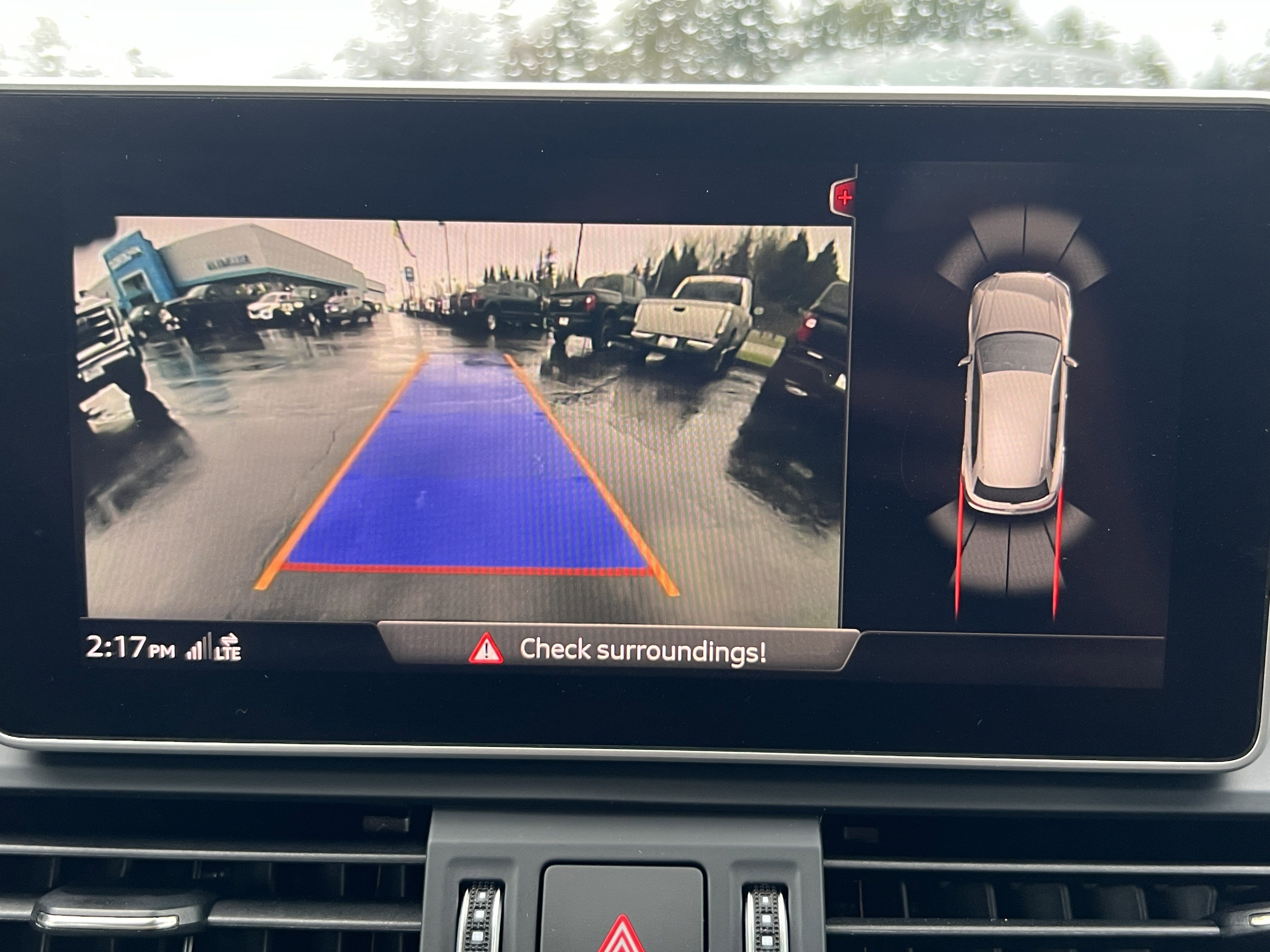 Used 2018 Audi Q5 2.0T Premium Plus w/ Premium Plus Package image 14