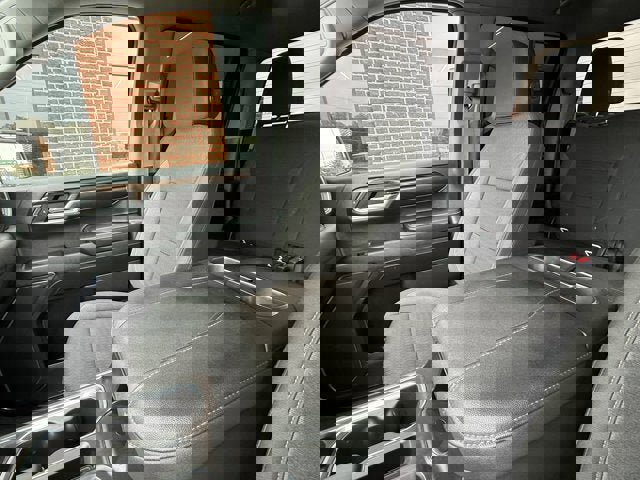 Used 2024 Chevrolet Silverado 1500 LT Trail Boss w/ Protection Package image 33