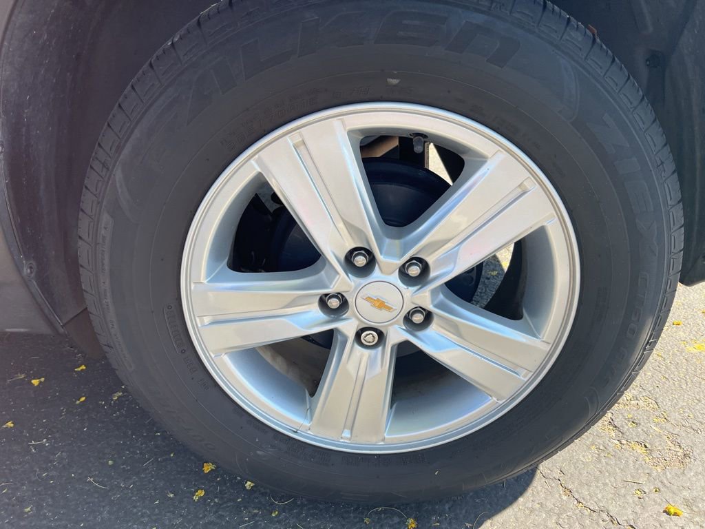 Used 2019 Chevrolet Trax LT w/ LT Convenience Package image 6