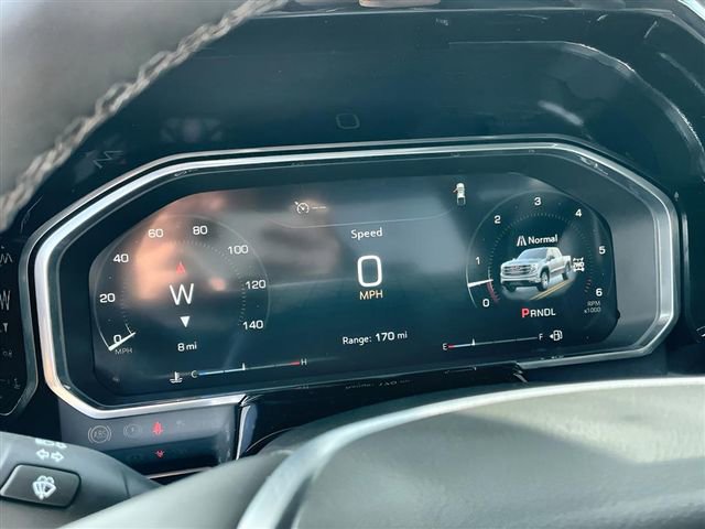 New 2026 GMC Sierra 1500 Elevation image 12