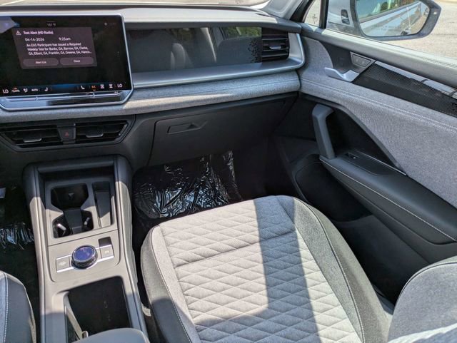 New 2026 Volkswagen Tiguan S FWD image 17