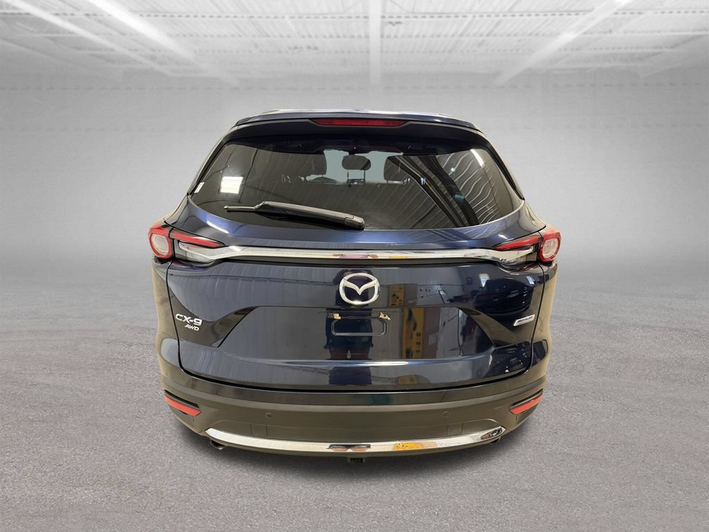 Used 2019 MAZDA CX-9 Grand Touring AWD/4WD image 15