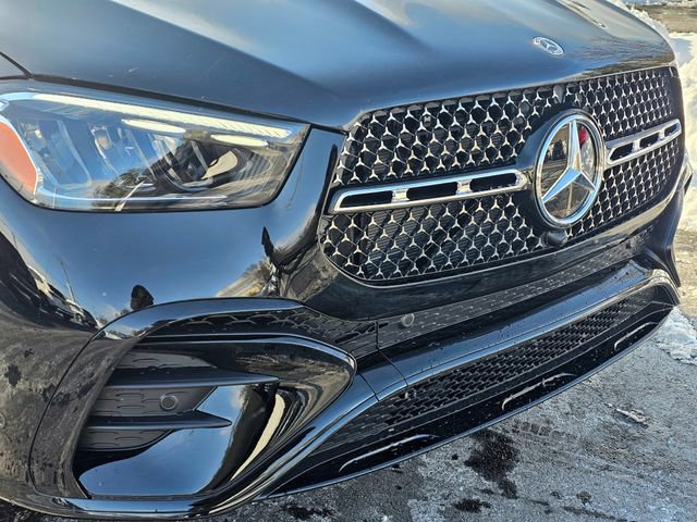 New 2026 Mercedes-Benz GLE 350 4MATIC image 3