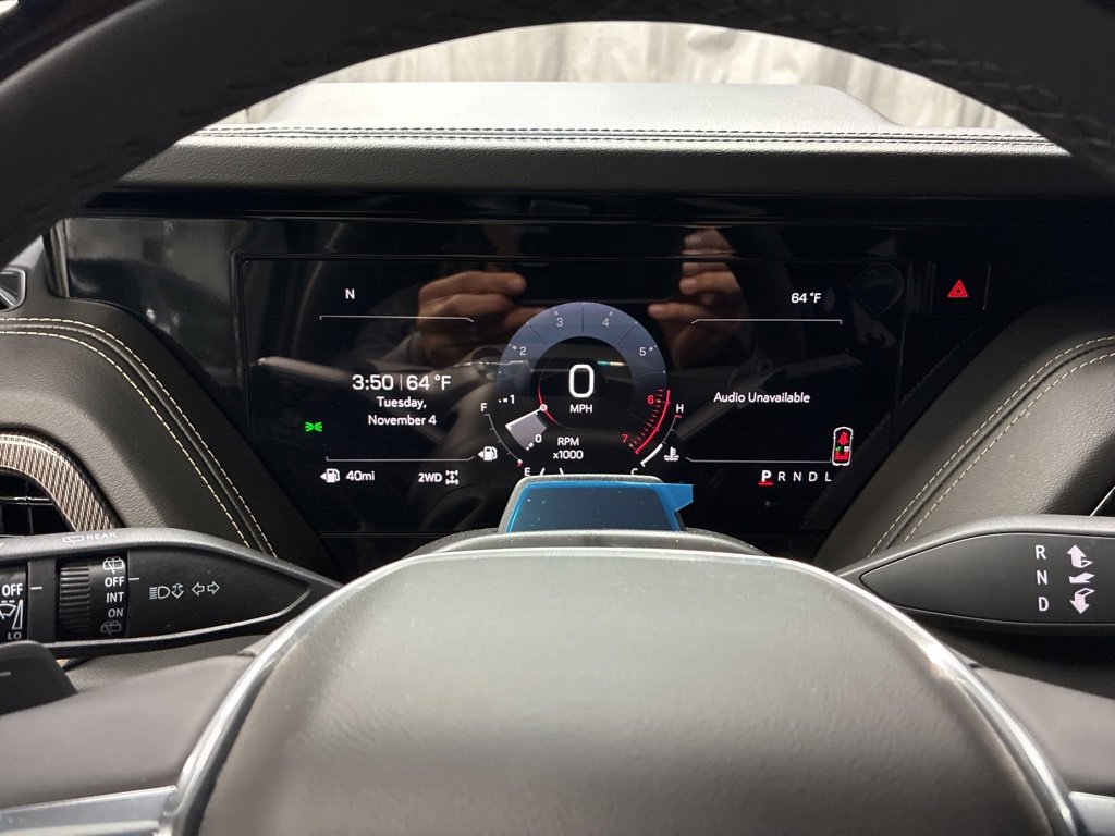 New 2026 GMC Yukon Elevation image 21