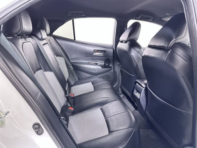 Used 2023 Toyota Corolla XSE image 7