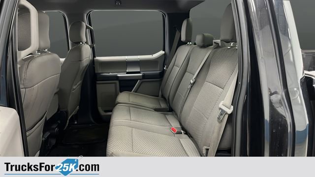 Used 2015 Ford F150 XLT w/ Equipment Group 301A Mid image 22