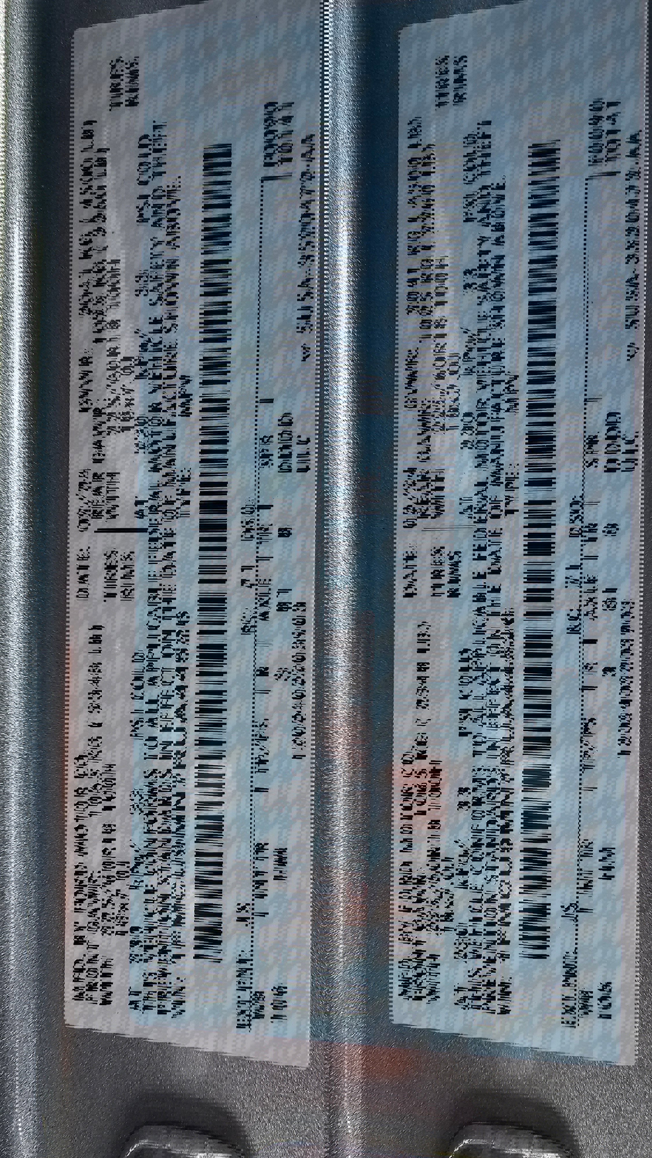 Used 2024 Ford Escape ST-Line image 25