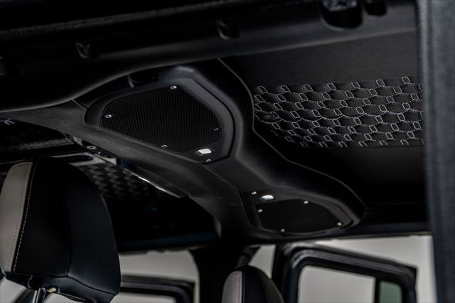 Used 2025 Jeep Gladiator Sport AWD/4WD image 36