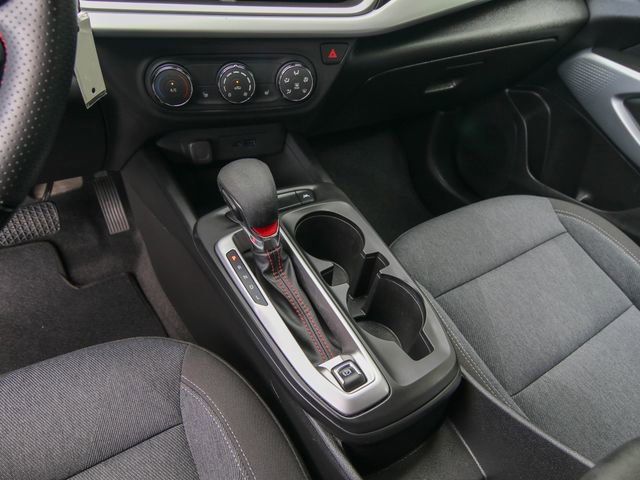 Used 2024 Chevrolet Trax RS w/ Driver Confidence Package FWD image 20