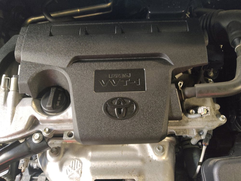 Used 2017 Toyota Camry XLE w/ Moonroof Package image 30