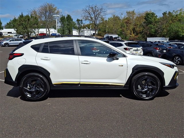 Certified 2024 Subaru Crosstrek 2.5i Sport image 7