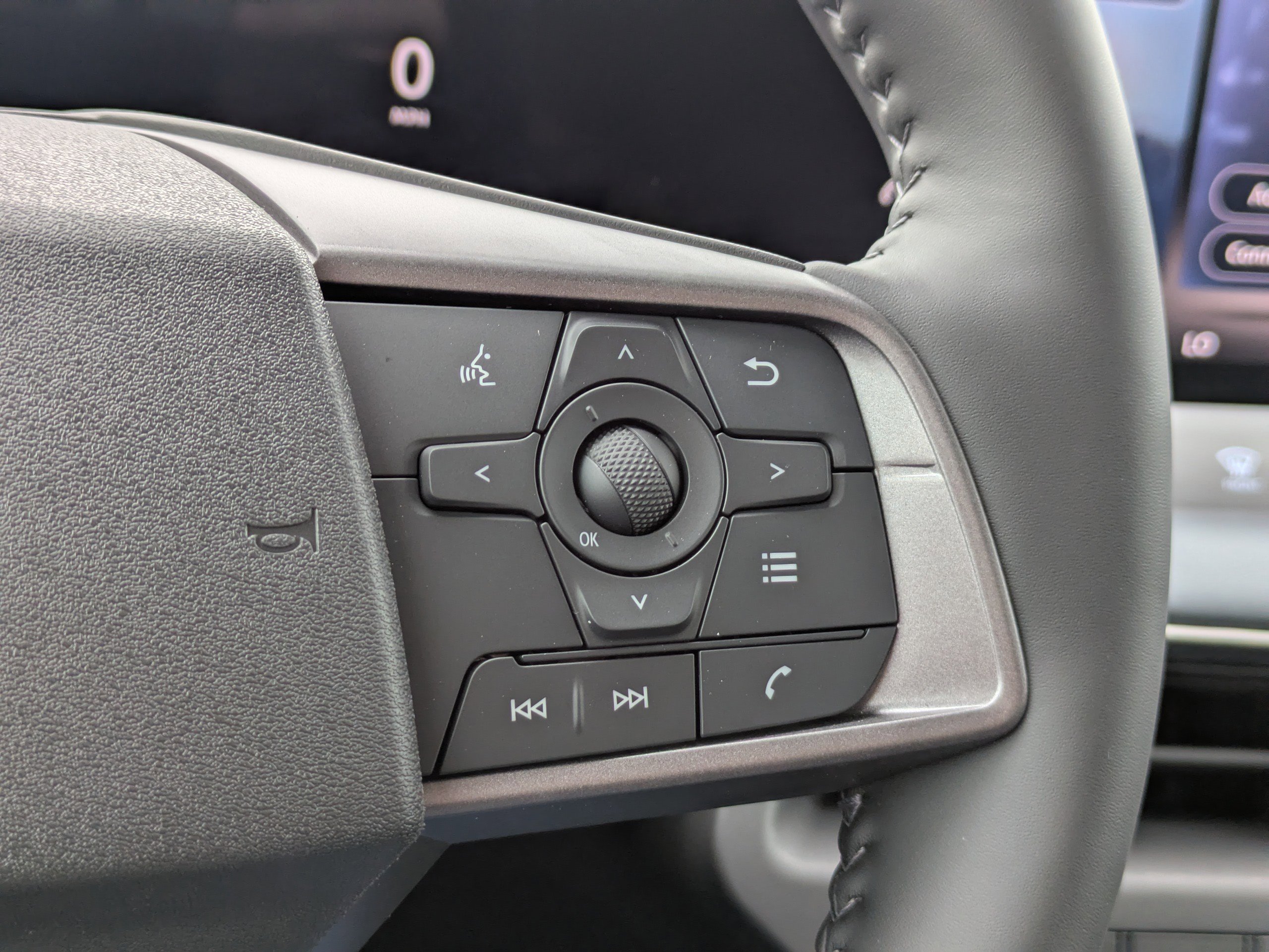 New 2026 Nissan Leaf image 26