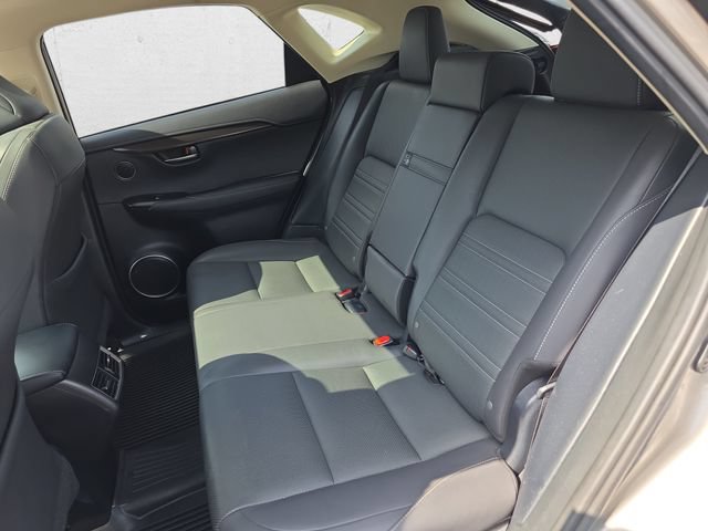 Used 2018 Lexus NX 300 AWD w/ Premium Package image 14