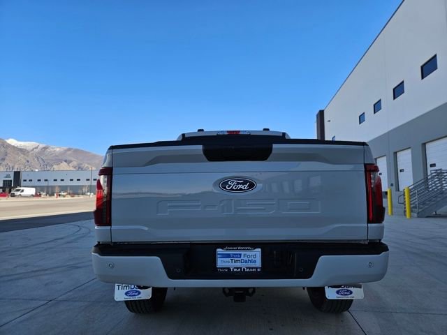New 2026 Ford F150 STX w/ Equipment Group 200A image 4