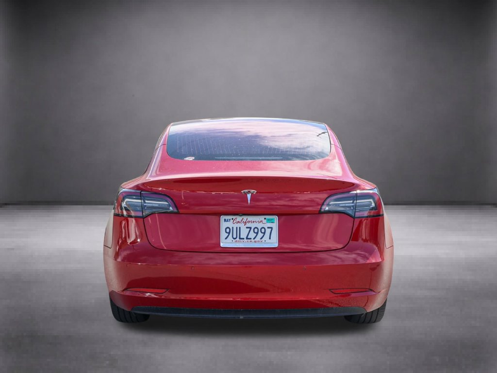 Used 2019 Tesla Model 3 Long Range RWD image 5