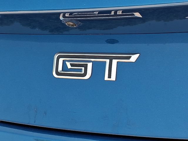 Used 2024 Ford Mustang GT RWD image 32
