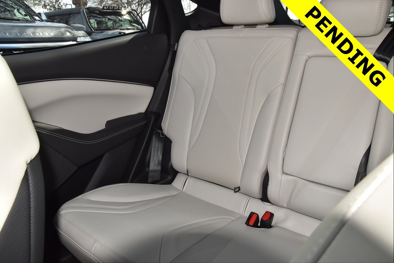 Certified 2023 Ford Mustang Mach-E Premium image 19