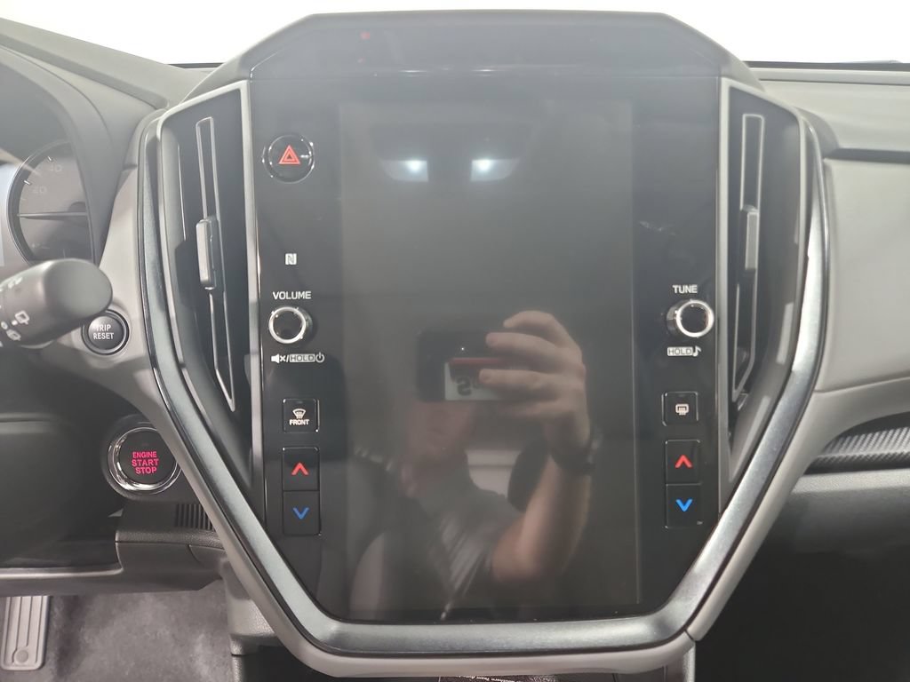 New 2026 Subaru Crosstrek 2.5i Premium AWD/4WD image 18