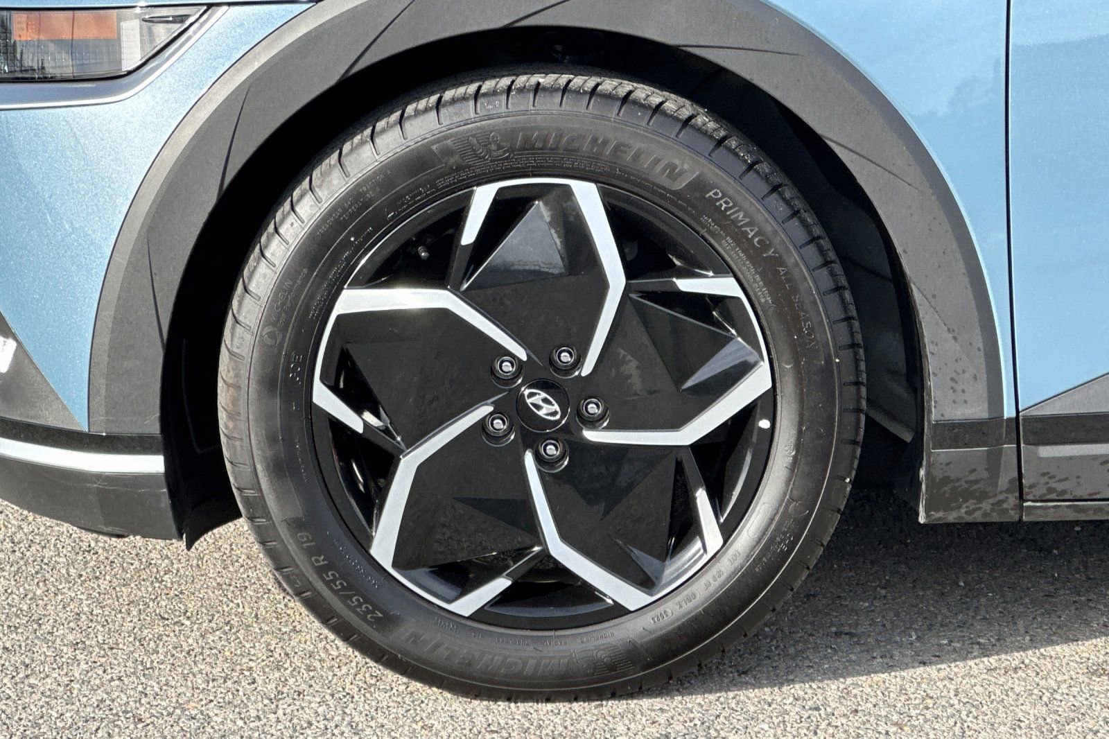 Certified 2024 Hyundai Ioniq 5 SEL RWD image 31