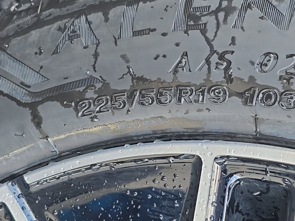 New 2026 Ford Mustang Mach-E Premium image 52