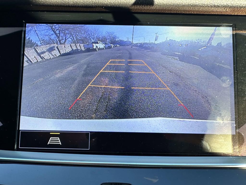 Used 2023 Cadillac XT5 Luxury AWD/4WD image 22
