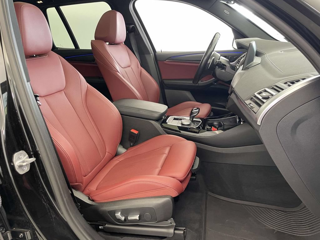 Used 2023 BMW X3 M40i w/ Premium Package AWD/4WD image 21