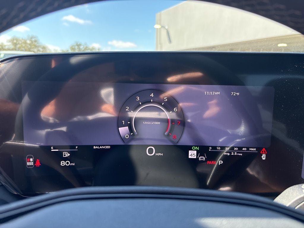 New 2026 Audi A6 Premium Plus AWD/4WD image 18