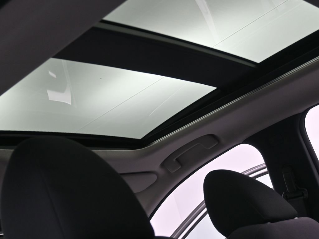 New 2026 Nissan Kicks SV w/ SV Premium Package AWD/4WD image 22