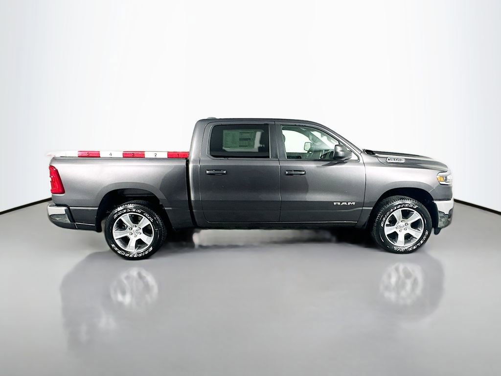 New 2026 RAM 1500 Tradesman image 8