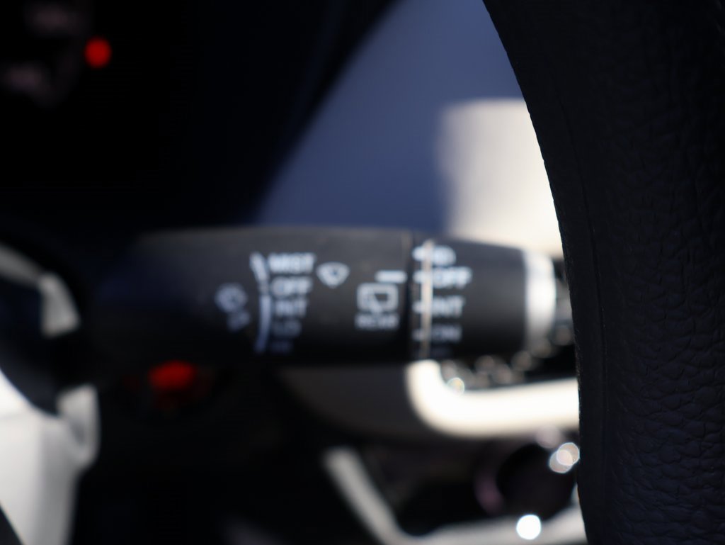 New 2026 Honda HR-V LX image 21