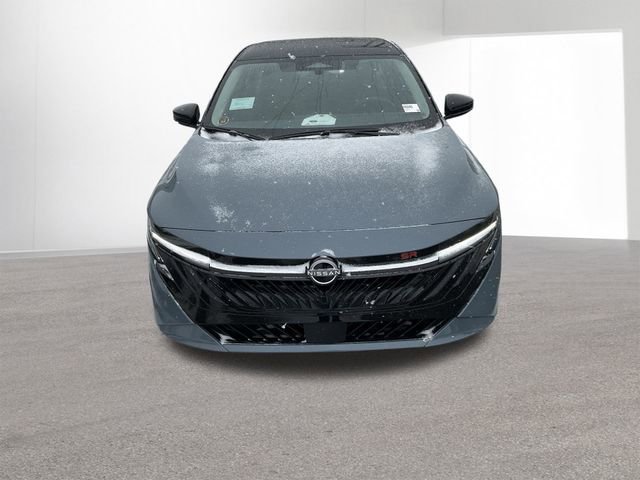 New 2026 Nissan Sentra SR w/ Floor Mat Package image 7