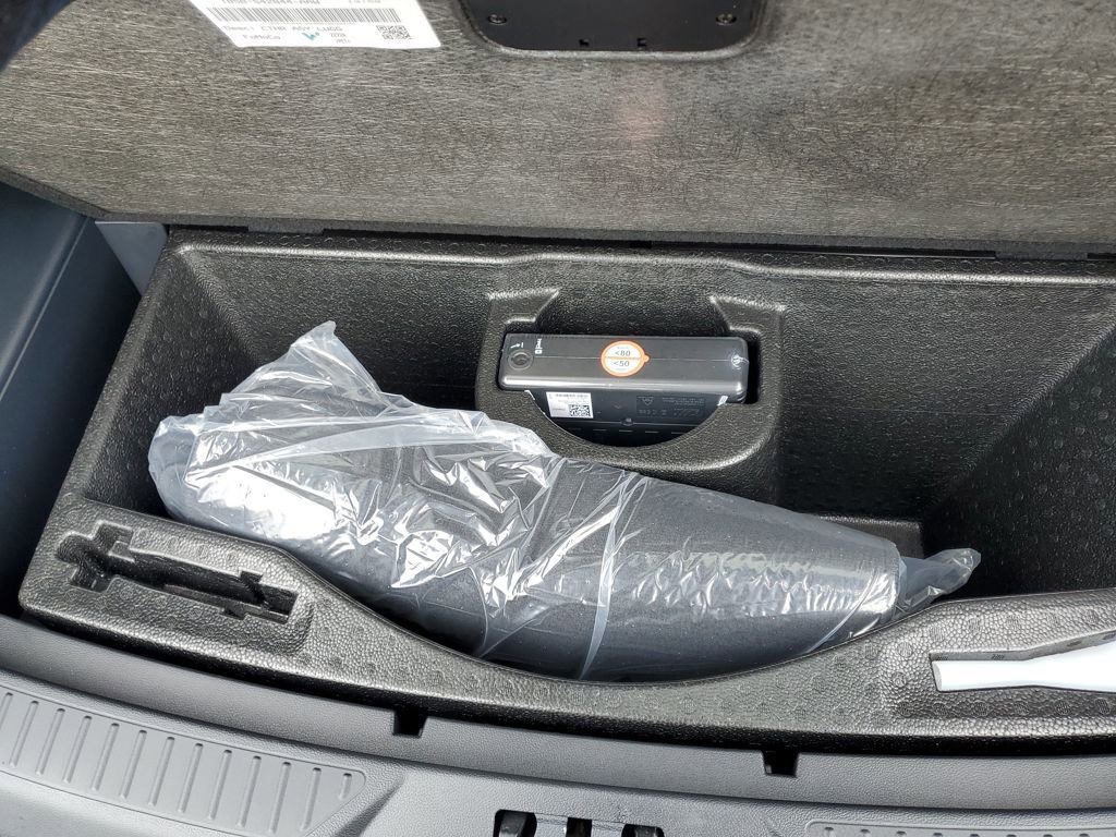 New 2026 Ford Explorer ST-Line image 33