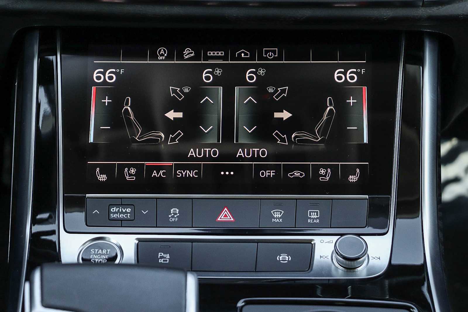 Used 2022 Audi Q8 Premium Plus image 18