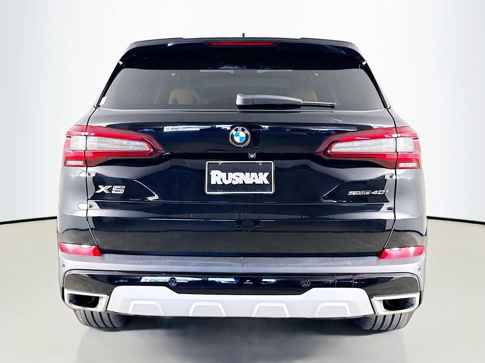 Certified 2023 BMW X5 sDrive40i w/ Premium Package image 6