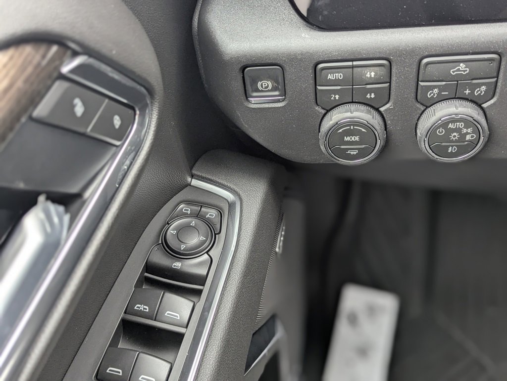 New 2026 Chevrolet Silverado 1500 LT Trail Boss image 22