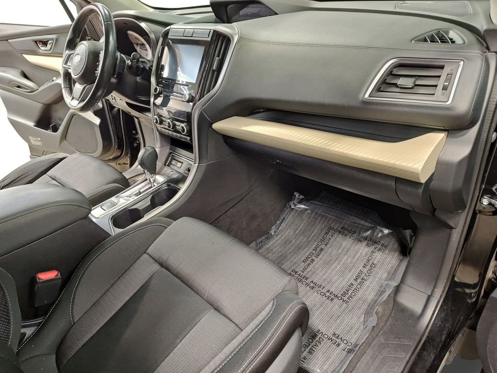 Used 2022 Subaru Ascent Premium w/ Convenience Package image 15