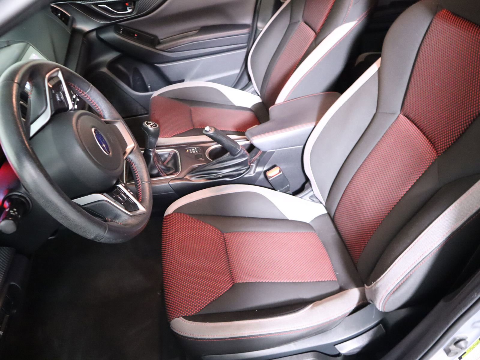 Used 2020 Subaru Impreza 2.0i Sport image 22