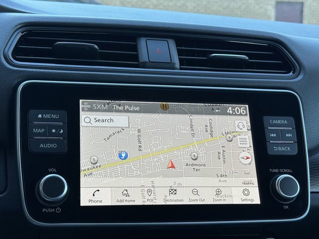 Used 2024 Nissan Leaf SV Plus image 11