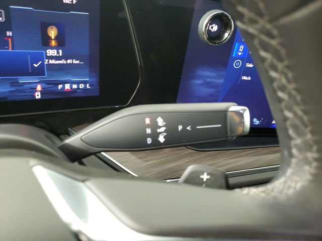 Used 2025 Chevrolet Tahoe Z71 image 31