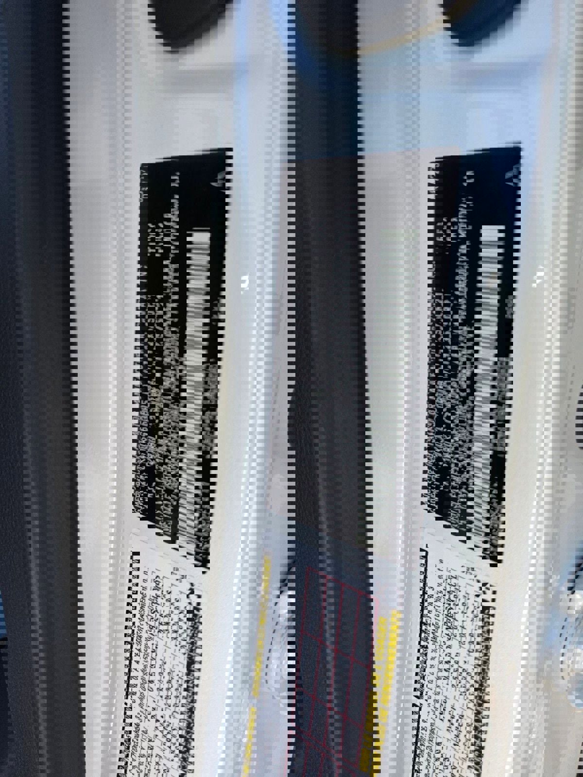 Used 2023 Lexus RX 350 Premium Plus w/ Cold Area Package image 32