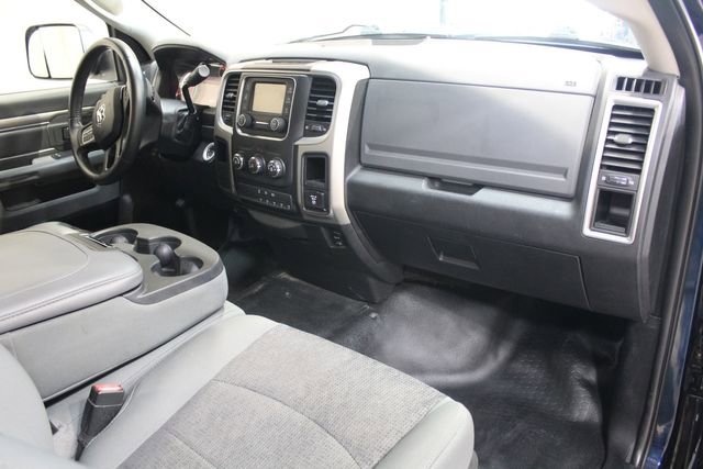 Used 2016 RAM 3500 SLT w/ Quick Order Package 29G SLT image 15