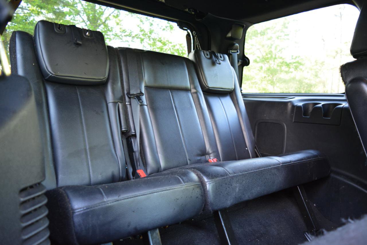 Used 2015 Ford Expedition Limited w/ Equipment Group 301A AWD/4WD image 20