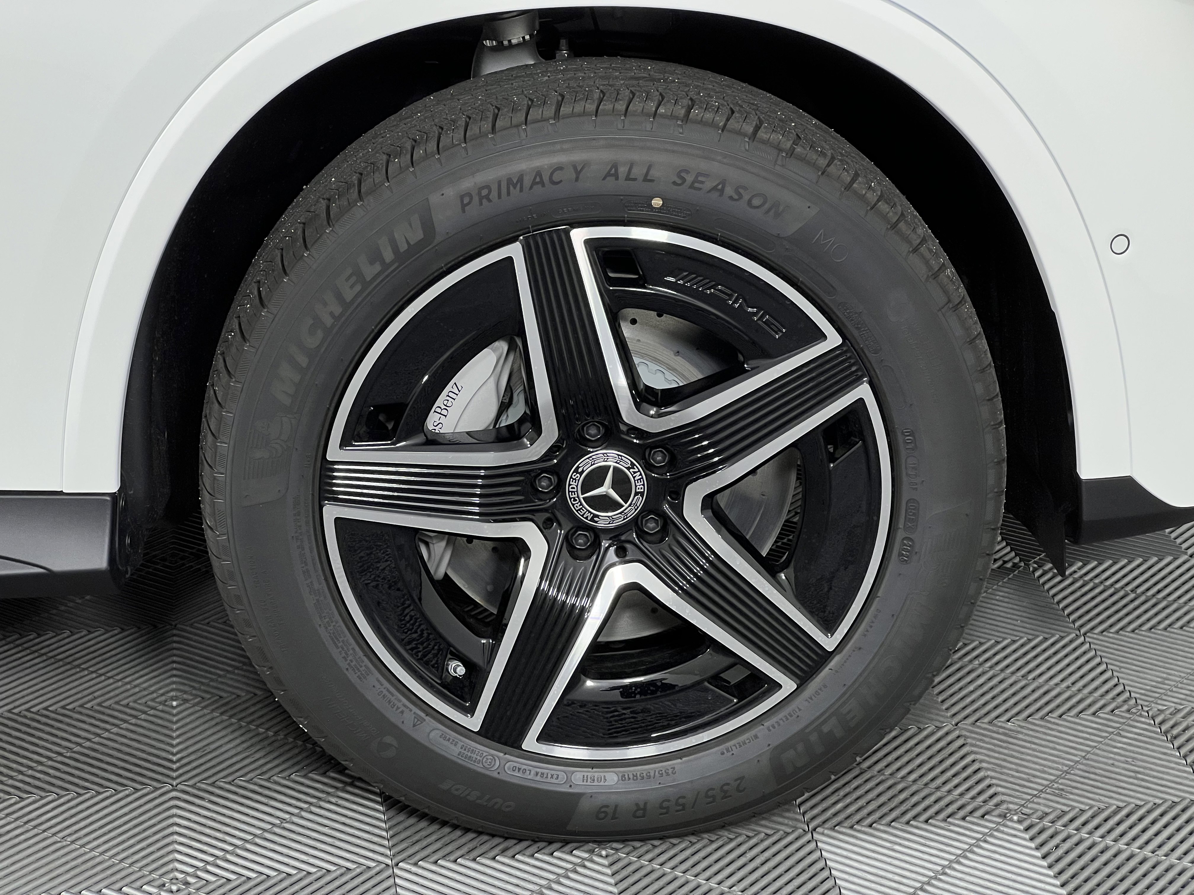 Used 2026 Mercedes-Benz GLC 300 4MATIC image 15