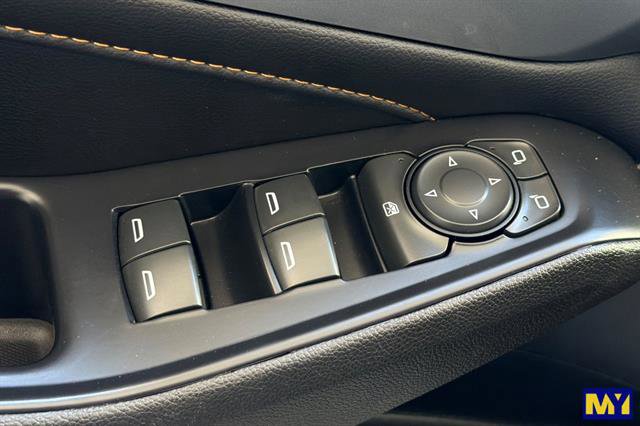 Used 2021 Chevrolet Traverse LS w/ LPO, Cargo Package image 12