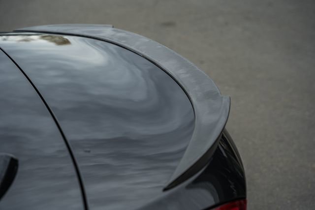 Used 2016 BMW M6 Convertible image 13