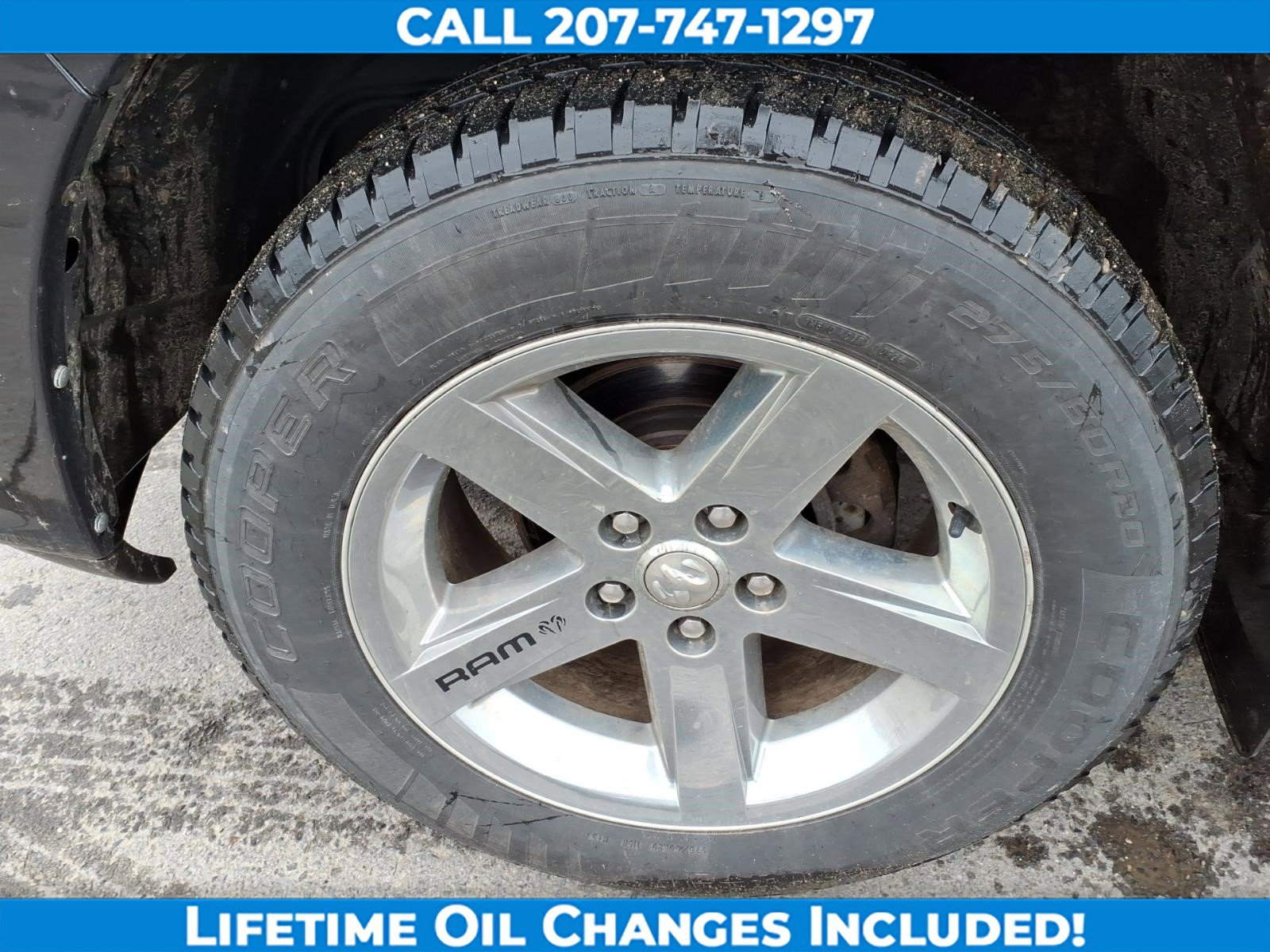 Used 2018 RAM 1500 Express w/ Express Value Package image 9