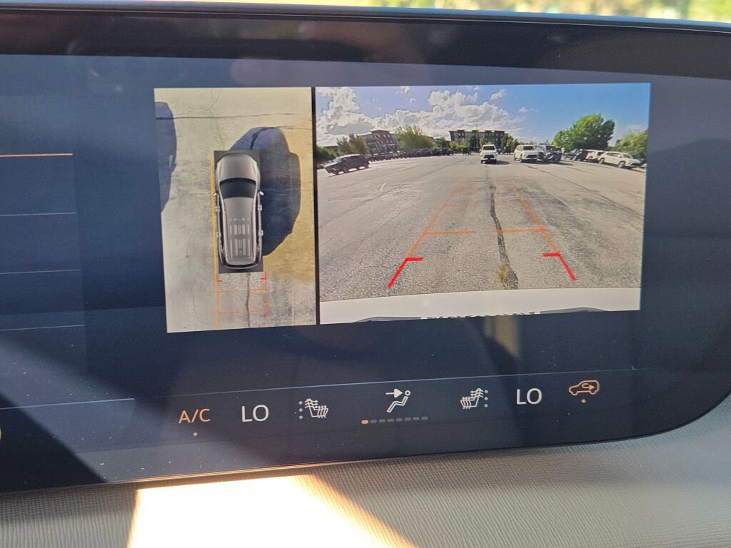 New 2026 Buick Enclave Preferred w/ Power Package image 30